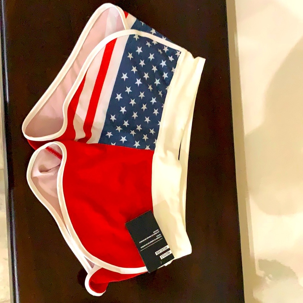 Hurley Patriotic Board Shorts